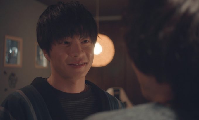 大叔的爱：归来 特别篇 春田和牧的新婚初夜