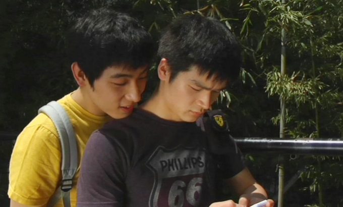 说你爱我吧