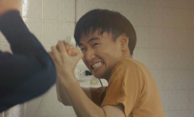 2日蜕变
