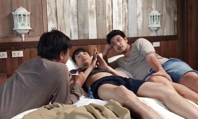 BL：梦幻腐力大解密