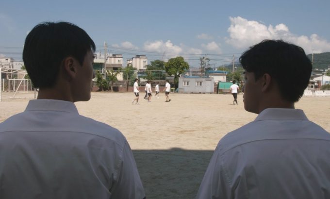光彩耀眼如你