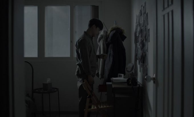 如何忘记你