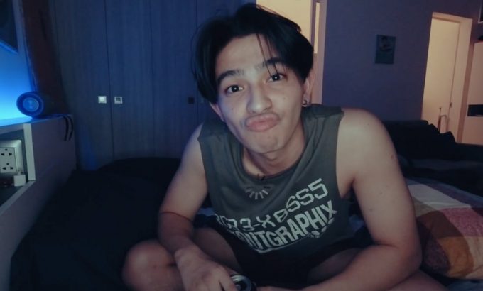我的隔离罗曼史