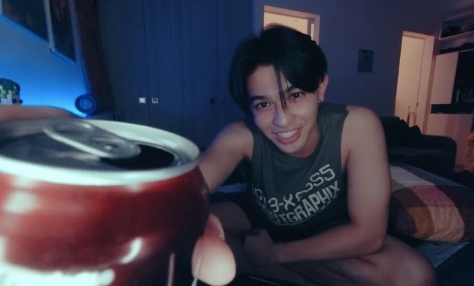 我的隔离罗曼史