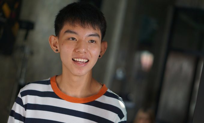 爱上保全员