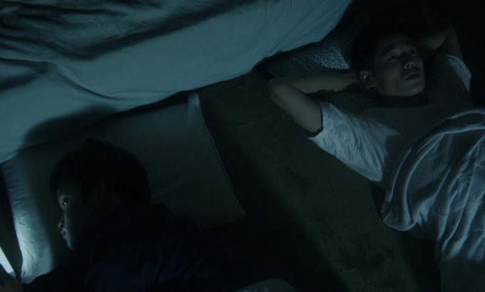 彩虹酒吧七人行