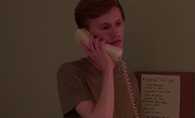 亲爱的，让我伤害你