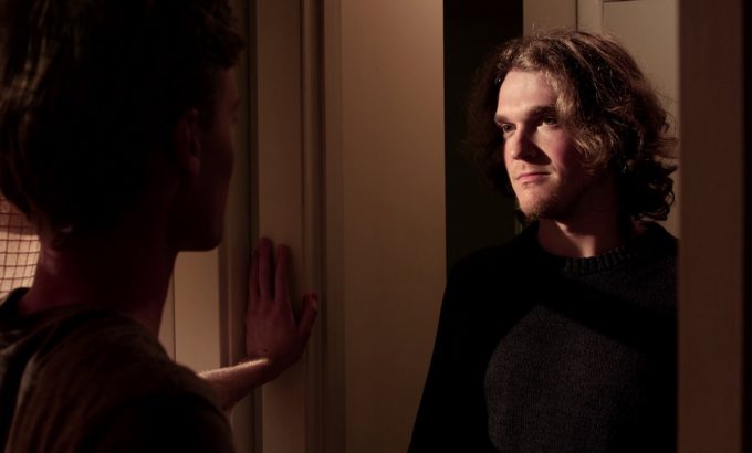 亲爱的，让我伤害你