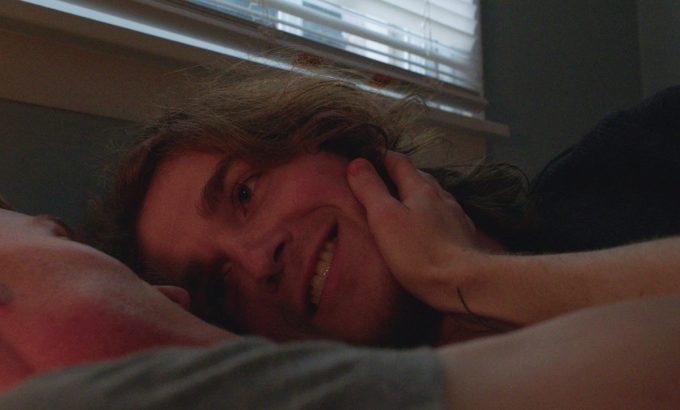 亲爱的，让我伤害你