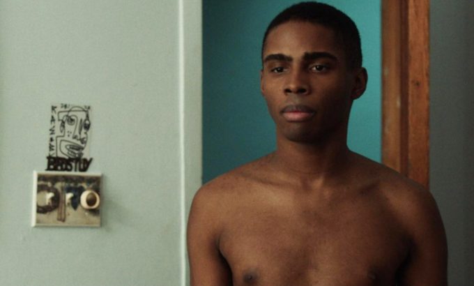 第一次的亲密进入