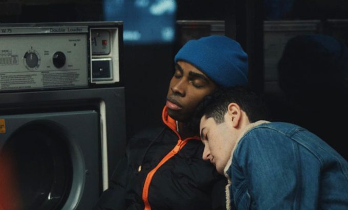 第一次的亲密进入