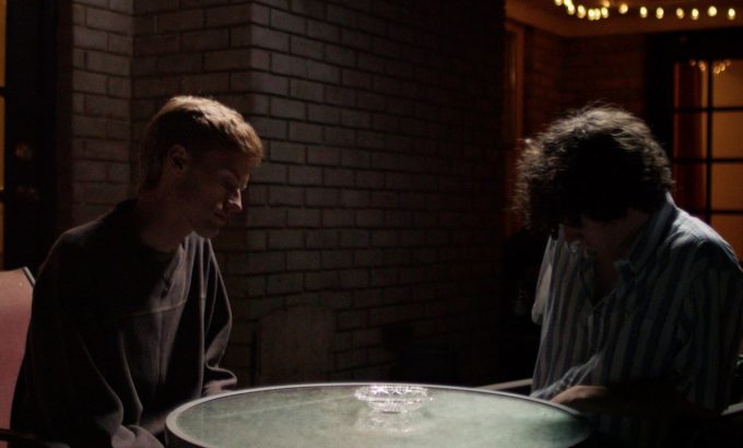 亲爱的，让我伤害你