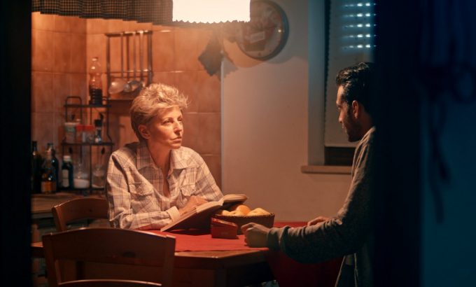 彩虹彼端的初恋