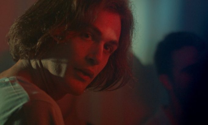 彩虹彼端的初恋