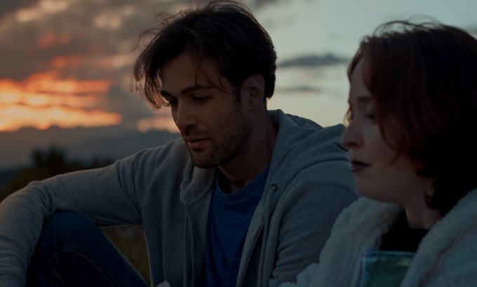 彩虹彼端的初恋