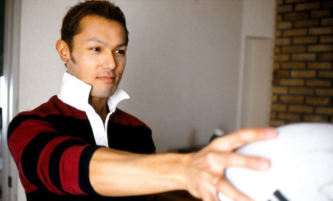 大哥和我菊花台