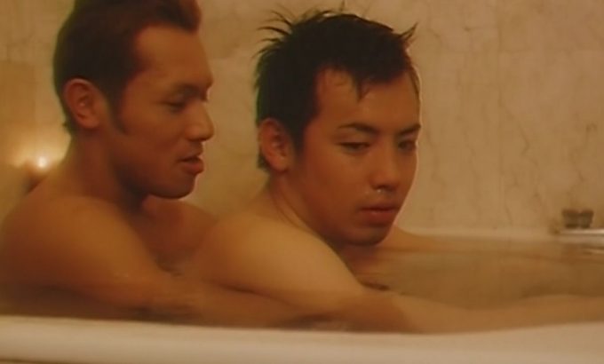 大哥和我菊花台