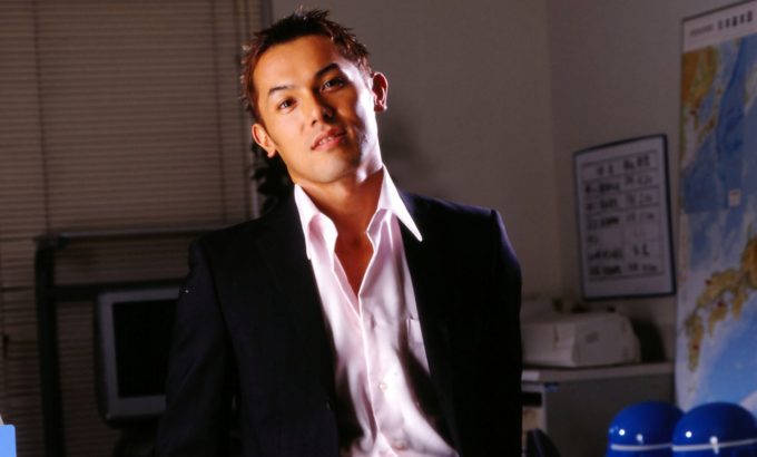 大哥和我换换心