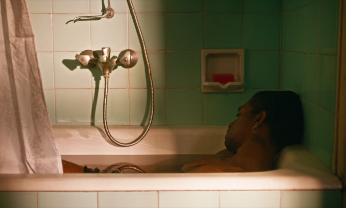 突袭1：守护天使