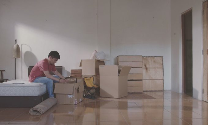 这不是出柜的故事