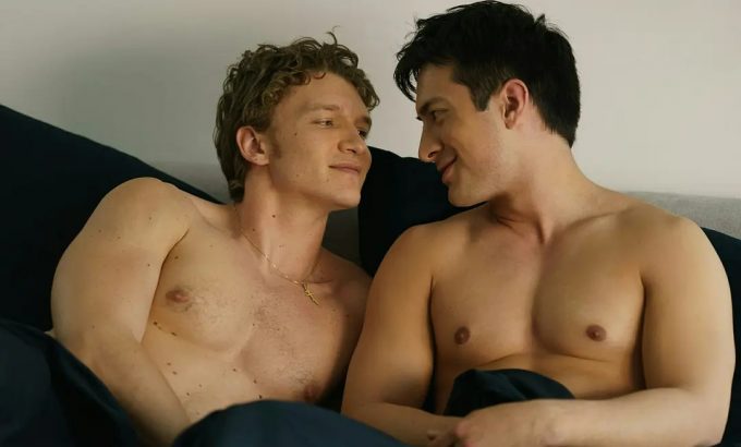 巅峰对决 第一季