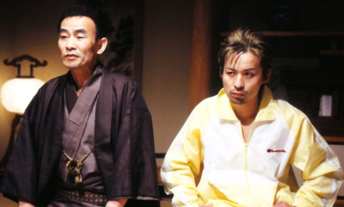 大哥和我不分手