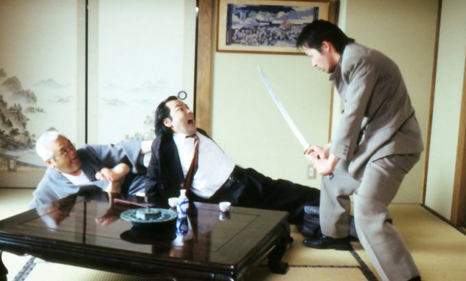 大哥和我不分手