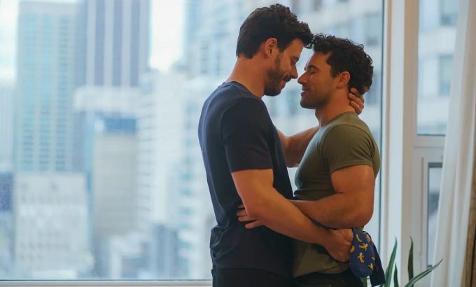 巅峰对决 第一季