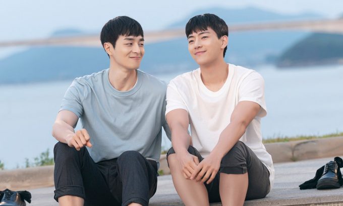 新进职员：电影版