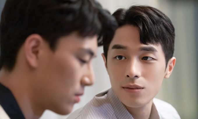 新进职员：电影版