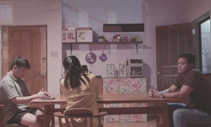 这不是出柜的故事