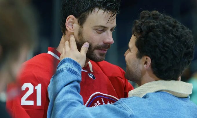 巅峰对决 第一季