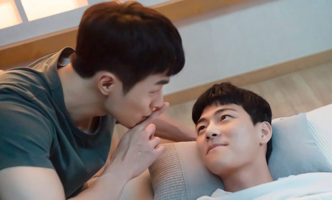 新进职员：电影版