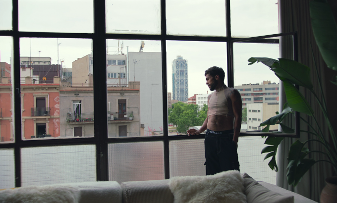 枕边故事：52号公寓