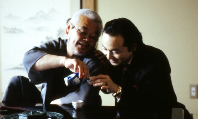 大哥和我不分手