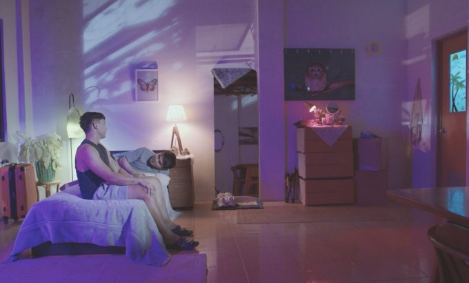 这不是出柜的故事