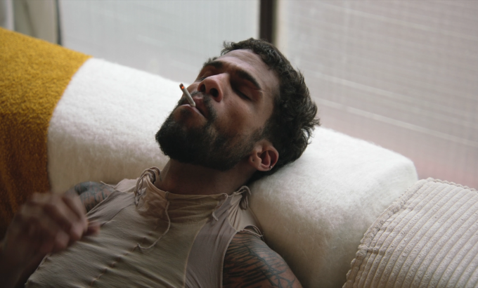 枕边故事：52号公寓