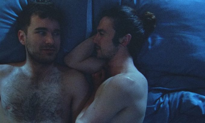 今夜你要留下吗