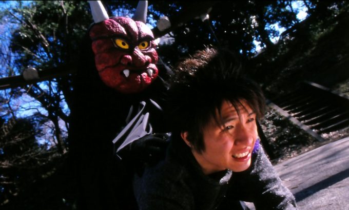 初热：爱欲魔药