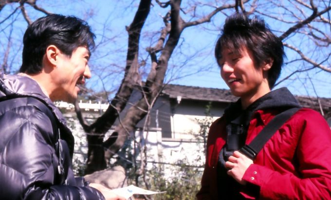 初热：爱欲魔药