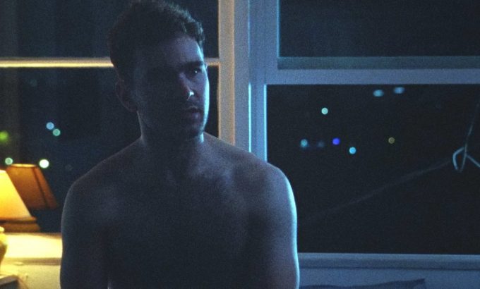 今夜你要留下吗