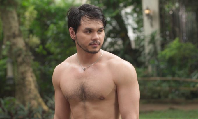 我的男友是性工作者