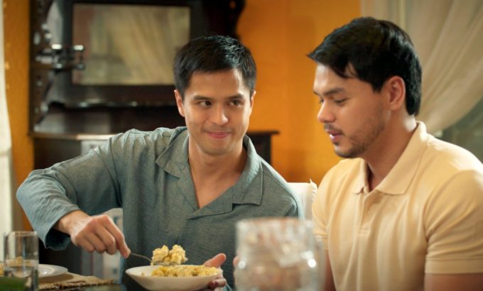 我的男友是性工作者2