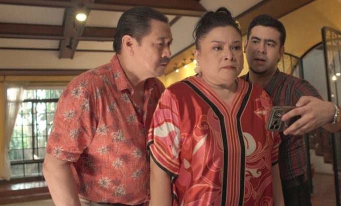 我的男友是性工作者