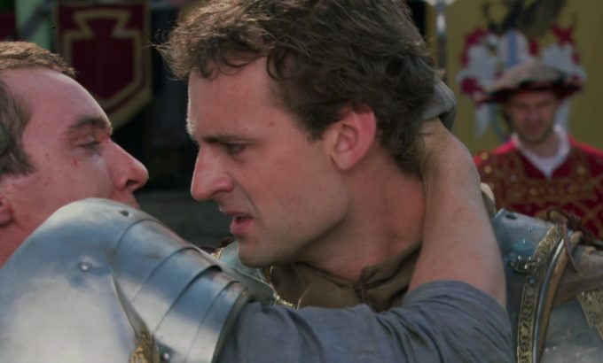 都铎王朝 第一季