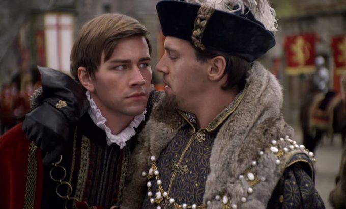 都铎王朝 第四季