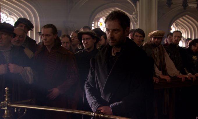 都铎王朝 第二季