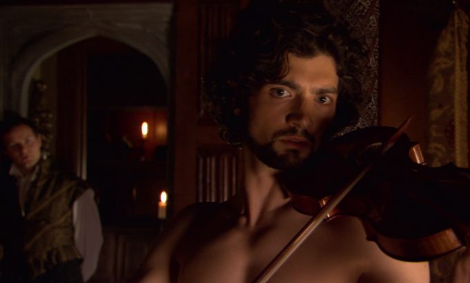 都铎王朝 第二季