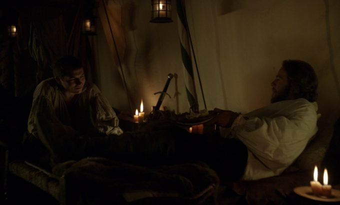 都铎王朝 第四季