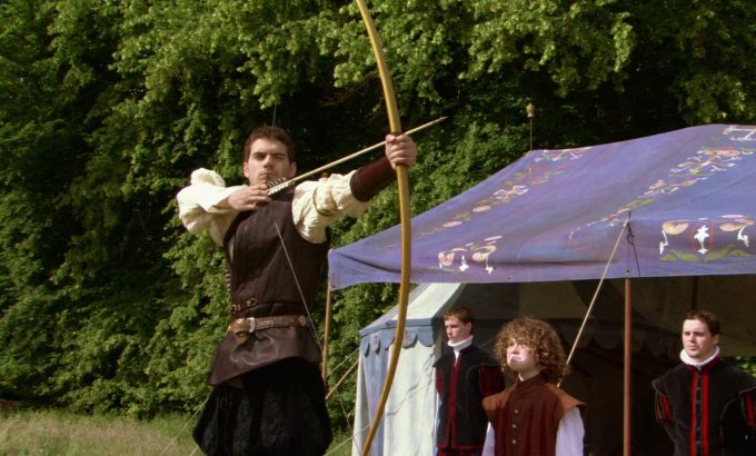 都铎王朝 第二季